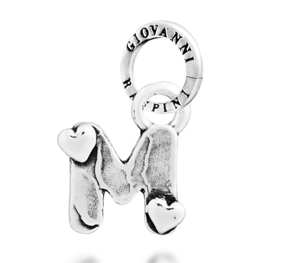 Charm Giovanni Raspini in Argento 12789 - 12789